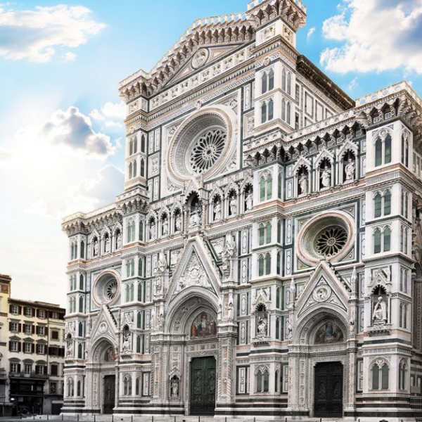 Duomo - فلورانس
