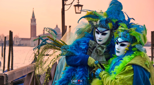 کارناوال ونیز