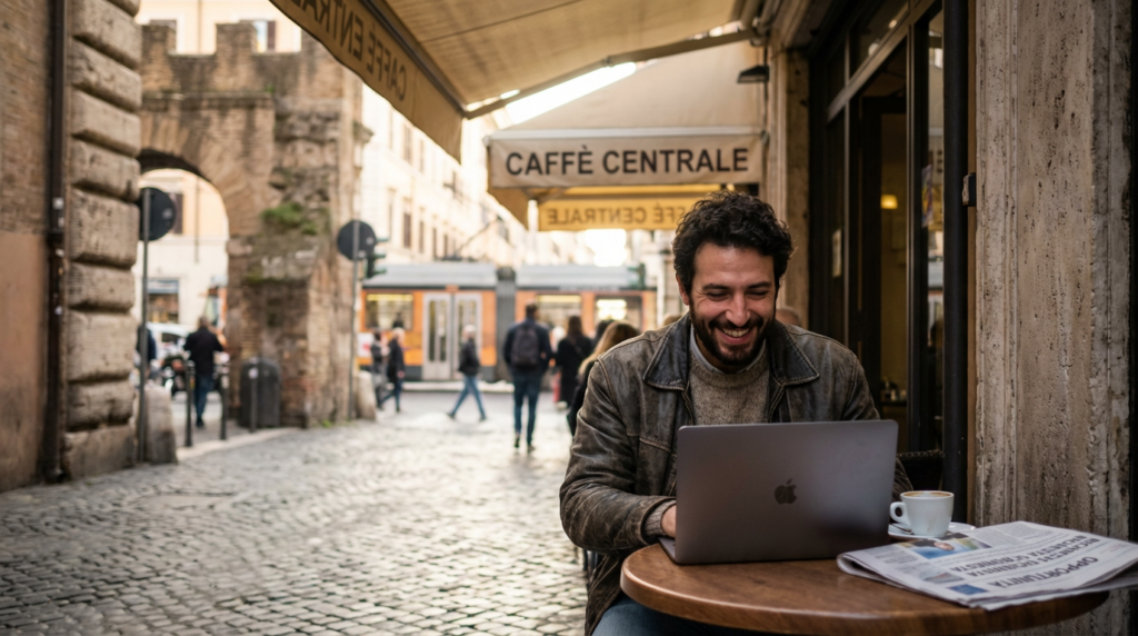 اقامت و ویزا برای متخصصان IT